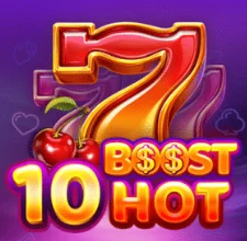 10 Boost Hot