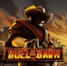 Duel At Dawn