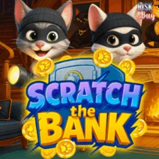 Scratch the Bank