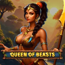 queen of beasts